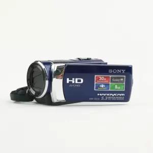 빈티지 캠코더 소니 캐논 구형 레트로 레코더 비디오 카메라