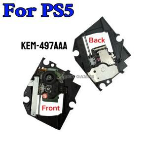 [호환품] KEM-497A 레이저 렌즈 플레이스테이션 5 PS5 콘솔용 KEM 497AAA DVD 드라이브 광학 리더 헤드 교
