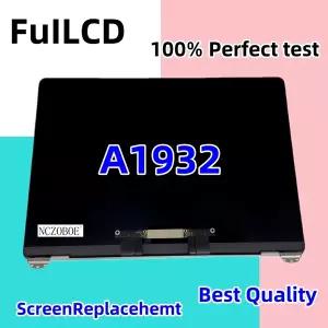 A2337 A2338 A2681 NCZOBOE 맥북 호환 에어 A2179 A3240 A2941 A2941 A3114 A3241용 LCD 디스플레이 스크린