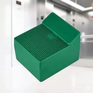 어린이발판 승강기 받침대 논슬립 발디딤대 무지