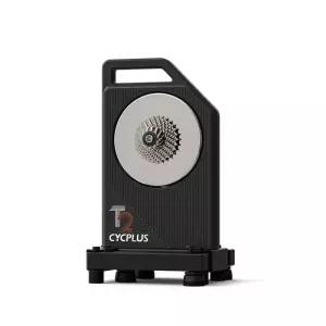 자전거로라 롤러 CYCPLUS T2 홈 자전거 트레이너 다이렉트 드 운동 사이클링 훈련 ANT BLE 50 파워 미터