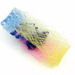 뜰채망 대형 대물 리필교체용 바다뜰채용 경심망 낚시