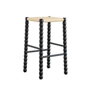 라탄 식탁의자 북유럽 레트로 테이블의자 디자인 등받이 라운지 펜션 43 커피숍