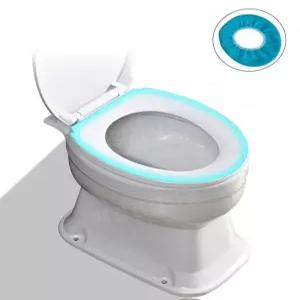 이동식 간이화장실 재래식 좌식 포세식 변기 농막 시골집 야외 설치