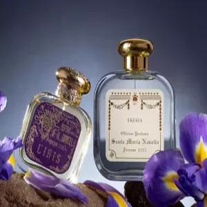산타마리아노벨라 프리지아 오 드 코롱 플로럴향 100ml, 1개