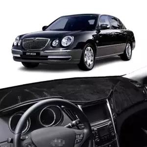 잇츠 프리미엄 벨벳 대쉬보드커버 오피러스