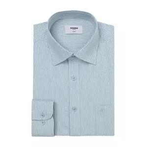 [롯데백화점]레노마 스판 스킵 스트라이프 셔츠 RPSSG0050