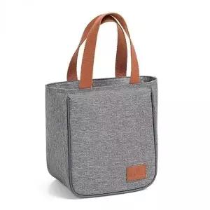 보온 보냉 런치 토트백 아이스 도시락 소풍 쿨링 보냉백