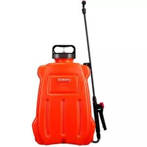 배낭 충전식 농약살포기 농약 분무기 살충제 농업 압축