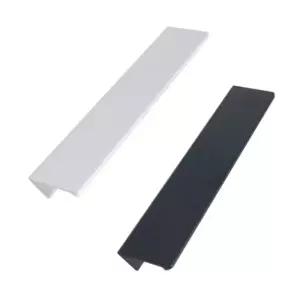 2구 테라칸 손잡이 128P 가구부속손잡이