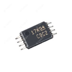 molewei 5PCS CDCLVC1102PWR TSP플라스틱 보호 슬리브-8