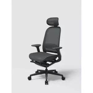 [시디즈] T60 AIR (차콜/차콜)