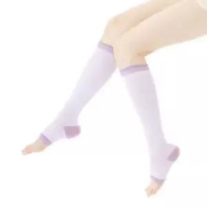 종아리 압박 양말 다리 관리 수면 WFJOH8Q