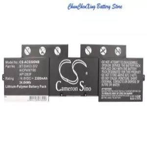 2300mAh battery AP12B3F for Acer Aspire S5  S5-391 S5-391-6836 S5-391-9880 S5-391-6495 S5-391-9880-U