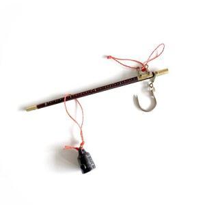 썸포트 플루트 악기 레스트 실리콘 플룻 옐로우 플롯 T bport 받침 밸런서