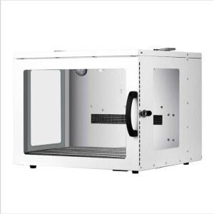 강아지 고양이 드라이룸 반려 에어탱크 애견 형 반려견 업소용 펫드라이룸 말리기