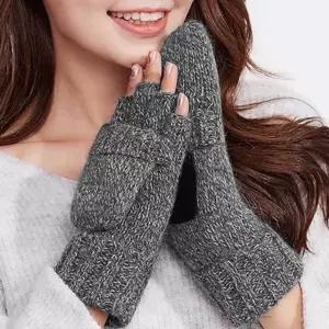 ( )오픈형 벙어리장갑 벙어리반장갑 방한장갑 기모장갑 겨울장갑 방한장갑 기모장갑 보온장갑 벙어리반장갑