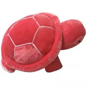 거북이엉덩이보호대 인형 스노우보드 보호 쿠션