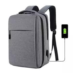 노트북 가방 파우치 출퇴근 직장인 백팩 책가방 방수 슬림 케이스 대학생 비즈니스 컴퓨터