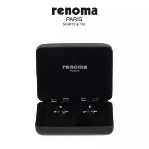 [NS홈쇼핑]모던한 느낌의 커프스링크 VQRTF1001[35670708]