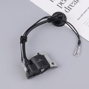 IE33F 33cc 예초기/잔디깎이 CG330 TU26 가스 모어용 점화 코일, 마그네토 CDI 부품