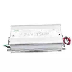 SMPS 변환 어뎁터 AC220V-DC24V 150W 가정용 LED
