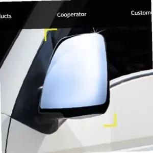 포터2 사이드미러커버 2pcs 전동식 미러용