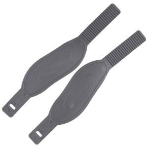 조정 가능한 자전거 향상된 장비 운동 자전거의 향상 스트랩 성능 페달 편안함