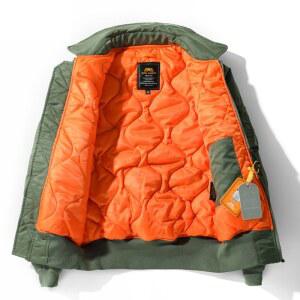 항공 잠바 점퍼 야구 재킷 자켓 대표팀 CWU 전술 코트 겨울 마틴 남성용 밀리터리 외투 알파 45P 봄버 바람막이 파일럿