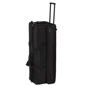 촬영 장비 가방 카메라 케이스 캐리어 렌즈 보관 두꺼운 항공 대형