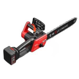 충전용전기톱 휴대용 충전식 금속 DCS553 벌목톱 임팩 체인톱 일반 직소기 고출력