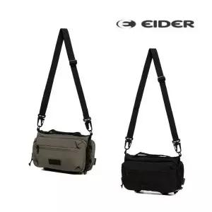 [아이더]트레블 (등산.배낭.가방)미니 크로스백 DUU24B44 306894