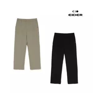 [아이더][택가 169,000원] 남성 겨울 보온성 울리 울라이크 컴포트핏 팬츠 DMW23347 305936