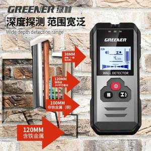 디텍터 우드 센서 벽탐지기 위치 스터드파인더