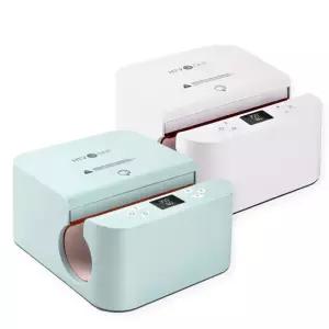 자동 텀블러 열 프레스 머그컵 프레스기 전사기 승화전사 30온스 LOKLiK 록릭 HTV