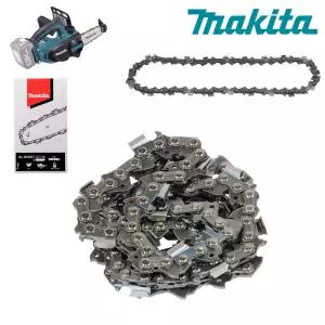 makita 교체용 체인톱날 115mm 4.5인치 적용/마끼다 충전체인톱 DUC122 용