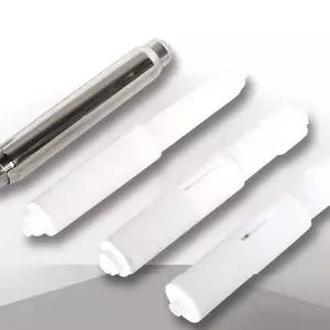 매립형 교체형 휴지걸이심 휴지걸이봉 부속품 대형 화장지걸이