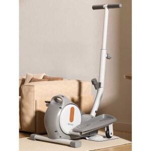 조용한 런닝머신 타원형 스텝퍼 2024년형 슬리밍용 홈트 제자리 실내계단운동 스테퍼머신