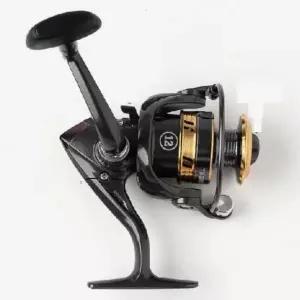 스피닝릴 경량 루어 피싱 캐스팅 릴 볼락 송어 배스 (WFI0YM9)