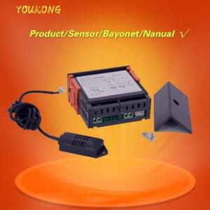 습도 제습 컨트롤러 DHC 90