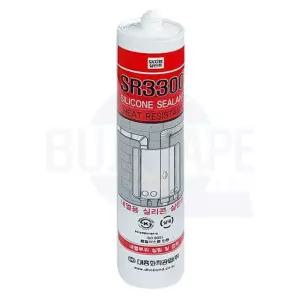 대흥 내열용 실리콘 실란트 SR3300 270ml