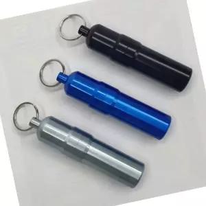 담배케이스 휴대용 키링 방수 담배케이스 5개입형