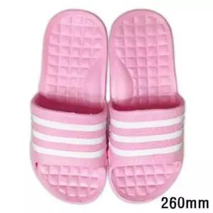 EVA 통삼선 슬리퍼 260mm (분홍) WF4813B