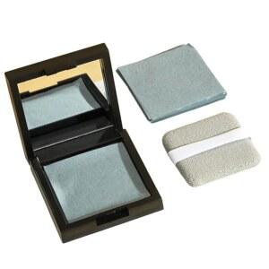 여성용 거울과 파우더 퍼프로 흡수되는 CATIEBY 휴대용 오일 컴팩트 페이스 블로팅 페이퍼 컨트롤 샤인이 모공을 줄여주어 일상적인 사용에 친화적인 메이크업을 선사합니다