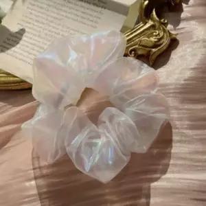 곱창 올림 헤어 머리끈 당고 머리 WF5225A