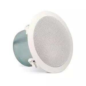 WORKi IC-811T 실링스피커 8인치 40W 하이로우겸용 천정 매립스피커 타공 240