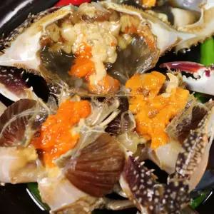 명품 건강도깨비 연평도 맛집 알배기 암꽃게 프리미엄 간장게장 3Kg 5마리 식사 간편요리 외식 집밥 즉석요