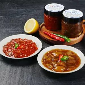 당일제조 품질보증 연평도 꽃게 순살게장 간장 양념 암꽃게 숫게 식사 혼밥 즉석요리 외식 점심시간 회식