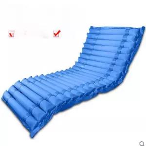 욕창방지 에어매트 환자용 간병 매트리스 예방 공기침대 구형 병원용