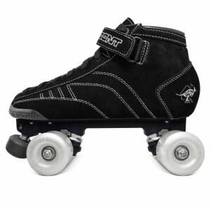 본트 스케이트 - 글로우 라이트 업 리드 휠이 있는 프로스타 블랙 스웨이드 프로페셔널 롤러 실내외 청소년 소년 소녀 남성 여성